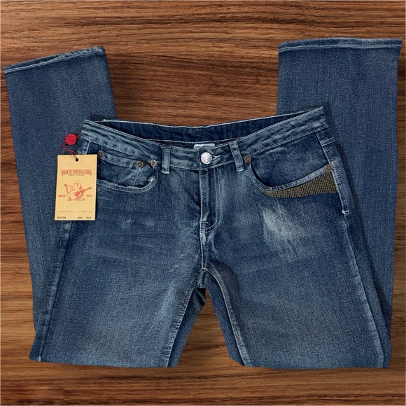 True Religion Women’s Jeans Size 31 - Picture 1 of 2